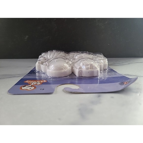 Peanuts Pumpkin Patch Plaster Scene Kid Craft - Picture 4 of 10